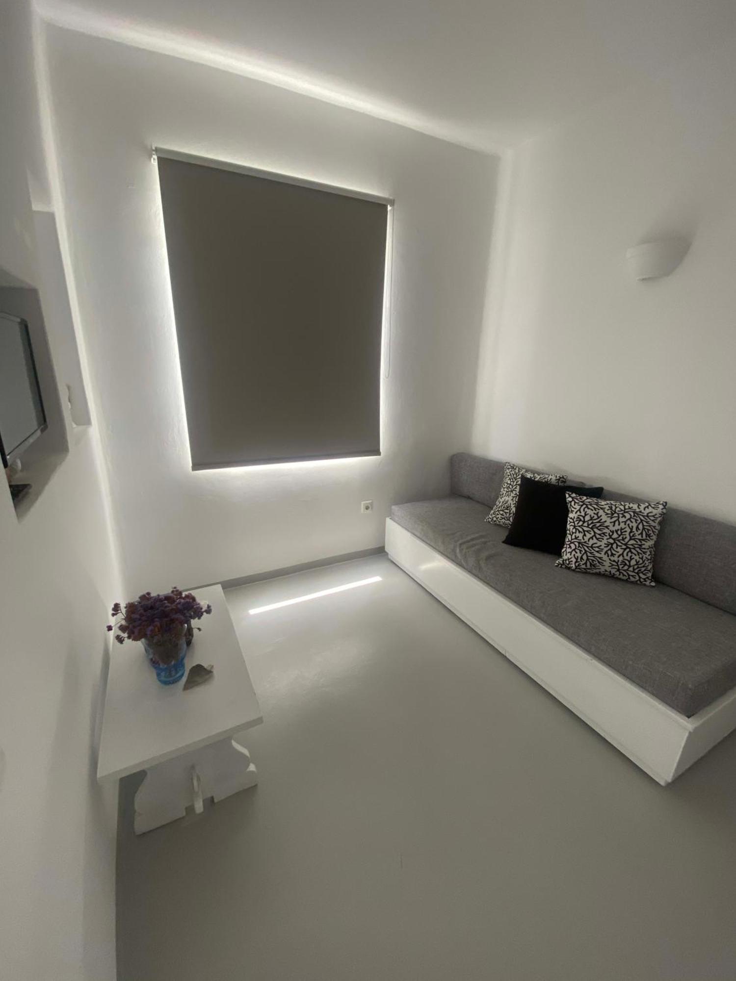 Mykonian Luxury Azure W Sea View And Pool Villa